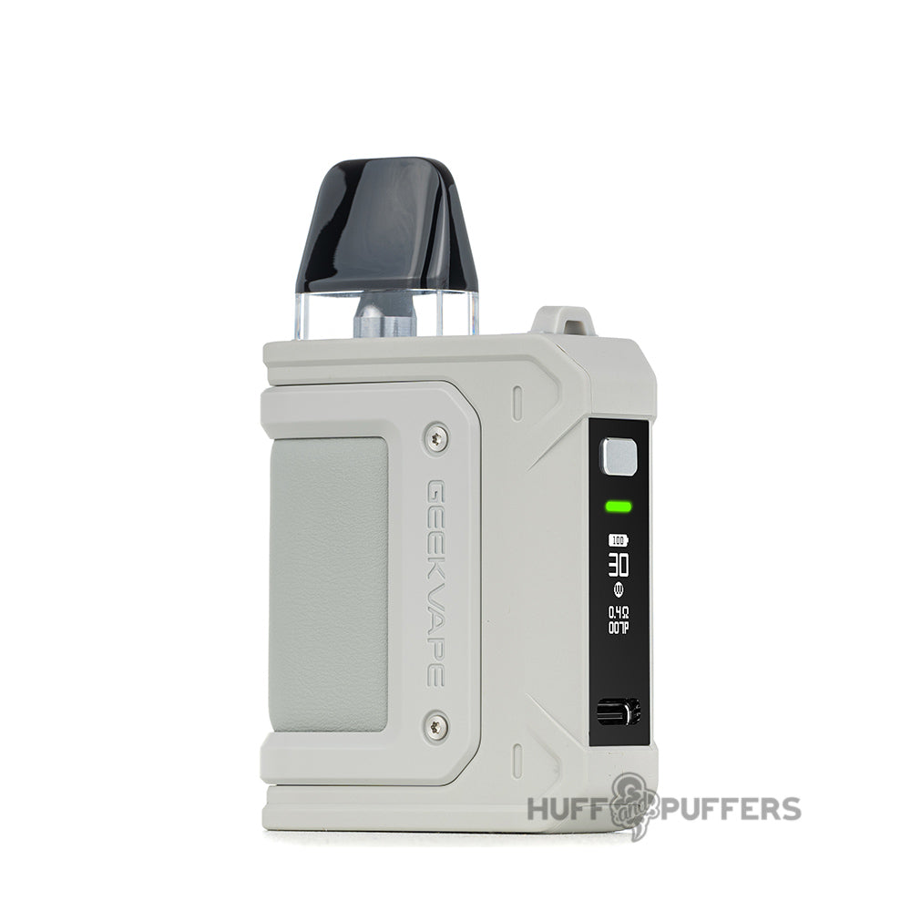 Geekvape Aegis Hero Q Pod System $27.99 Geekvape Aegis Hero Q Pod System $27.99