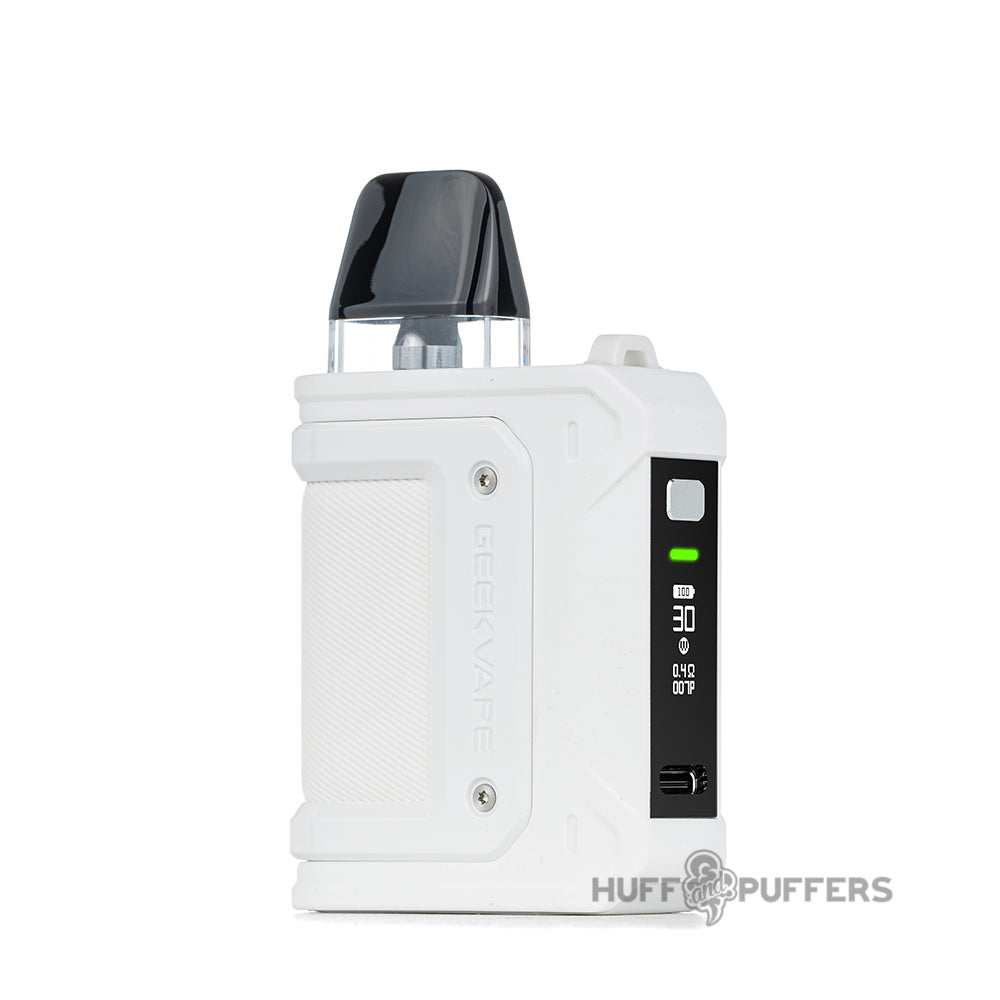 Geekvape Aegis Hero Q Pod System $27.99 Geekvape Aegis Hero Q Pod System $27.99