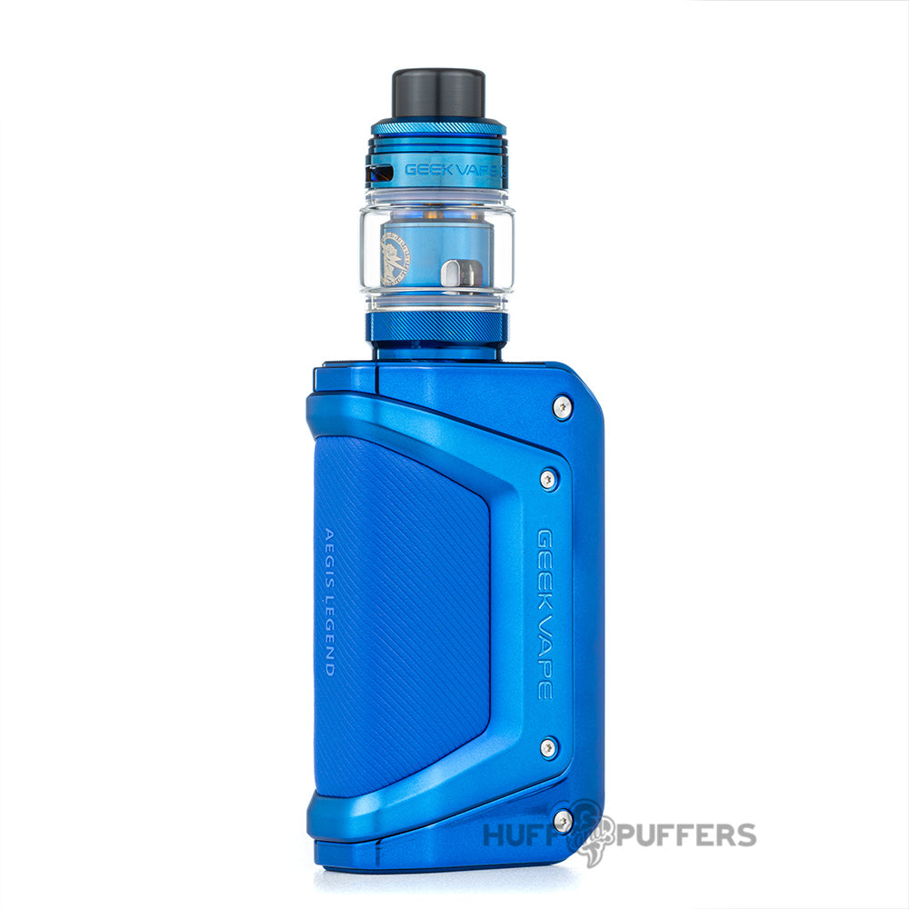Geekvape Aegis Legend 3 Kit 69.99 Huff Puffers