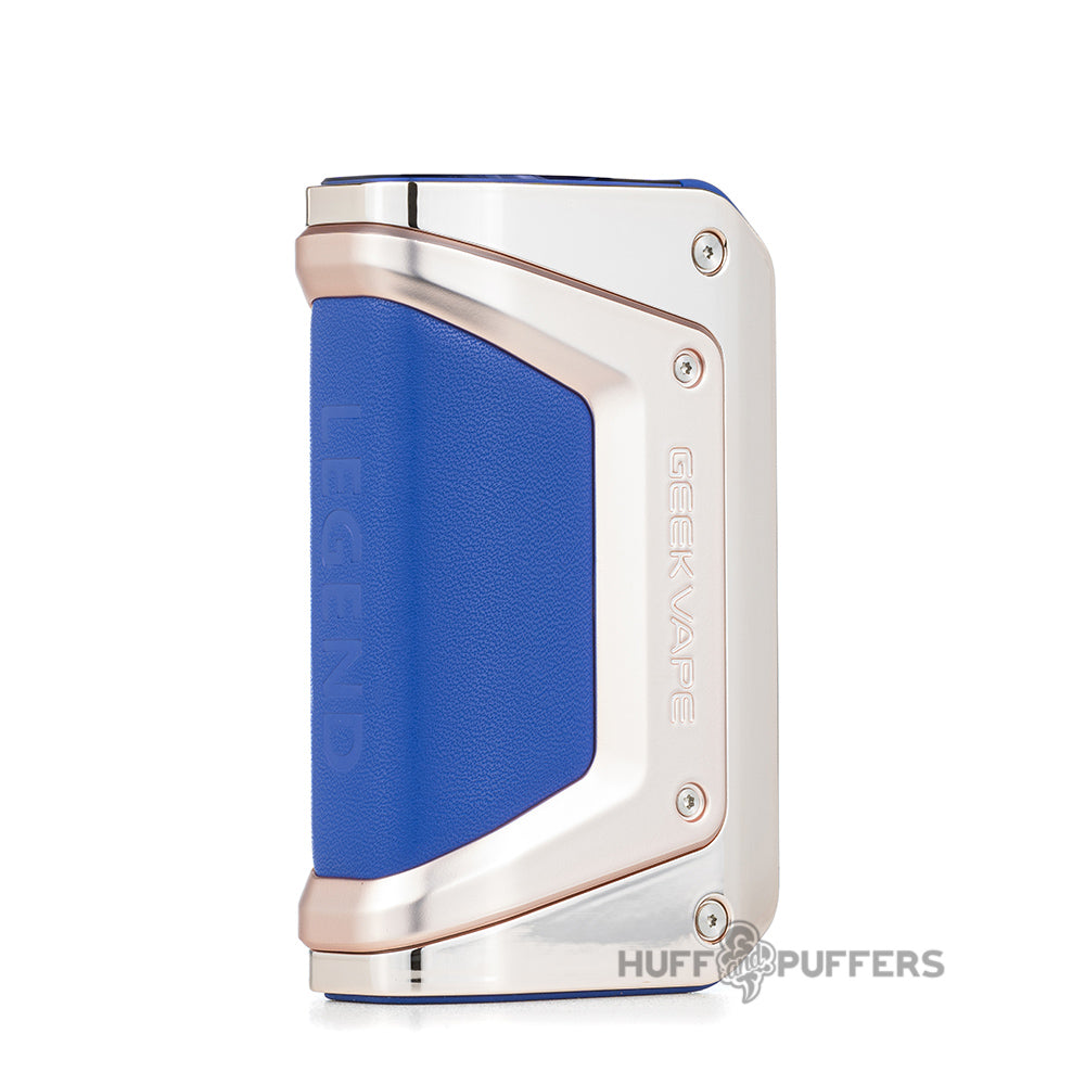 Geekvape Aegis Legend 3 Mod — $54.99