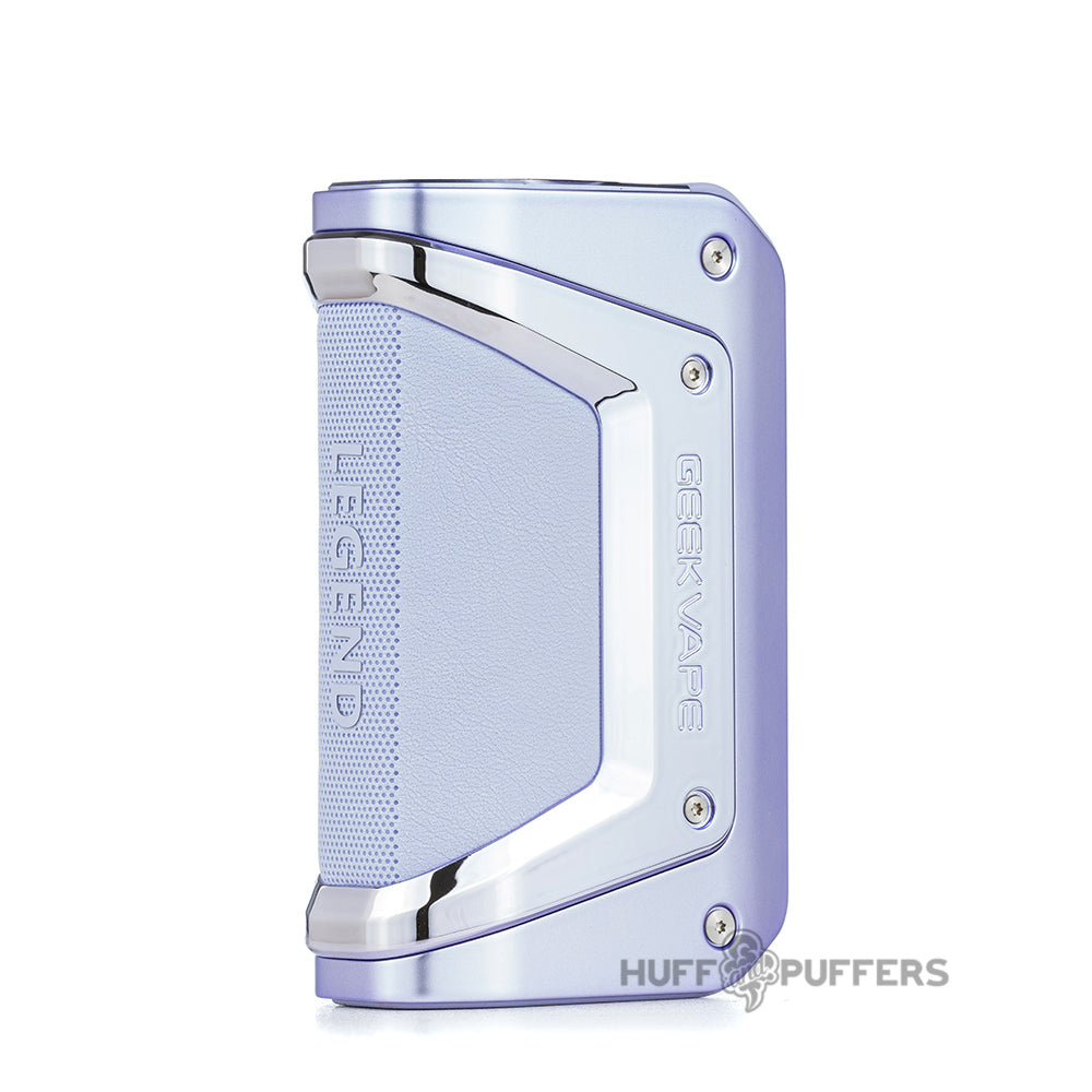 Geekvape Aegis Legend 3 Mod — $54.99
