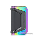 geekvape aegis legend 3 mod rainbow