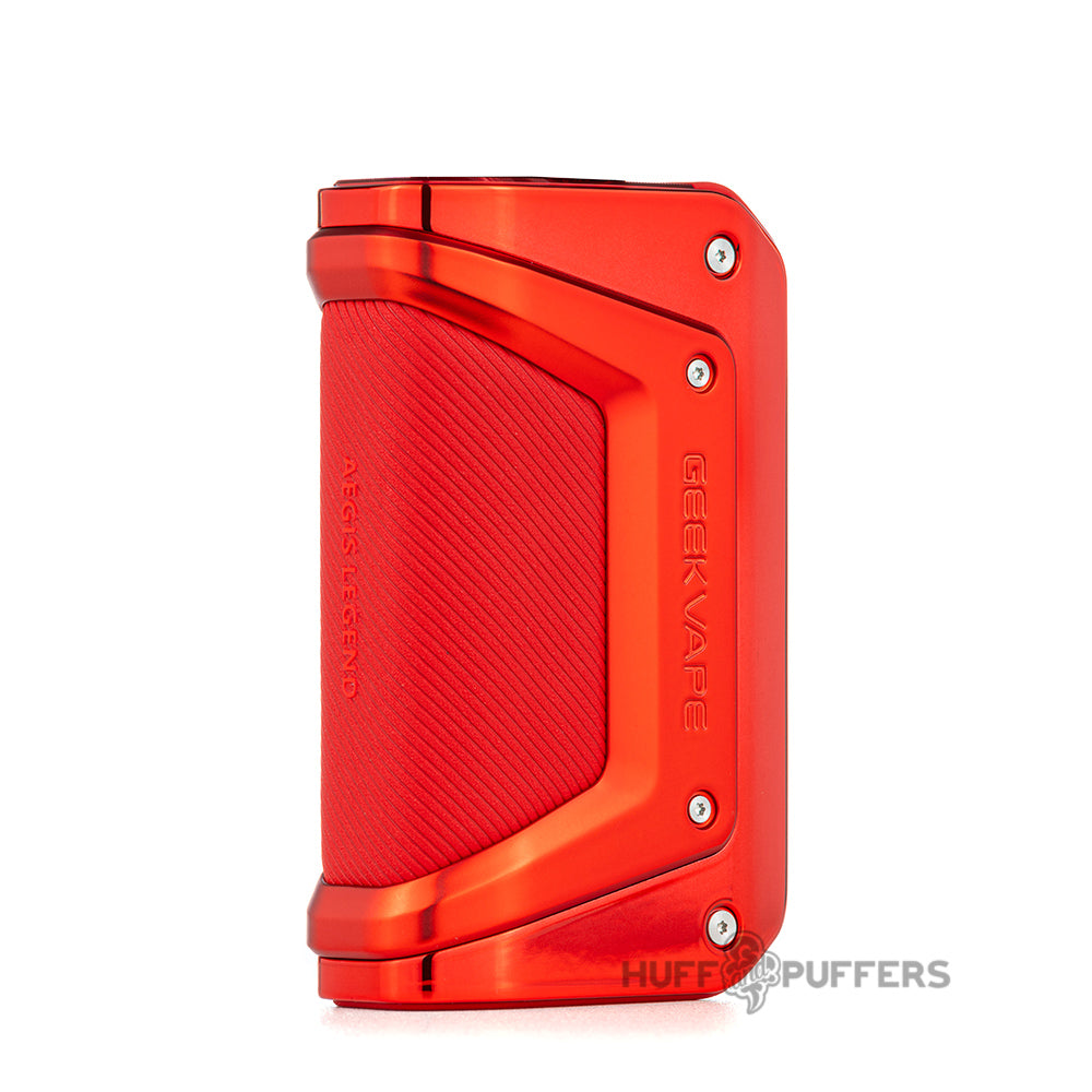 Geekvape Aegis Legend 3 Mod $54.99 Geekvape Aegis Legend 3 Mod $54.99