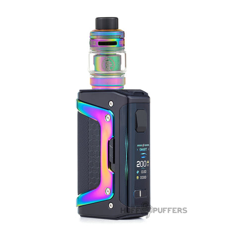 Geekvape Aegis Legend 5 Kit Aurora Rainbow