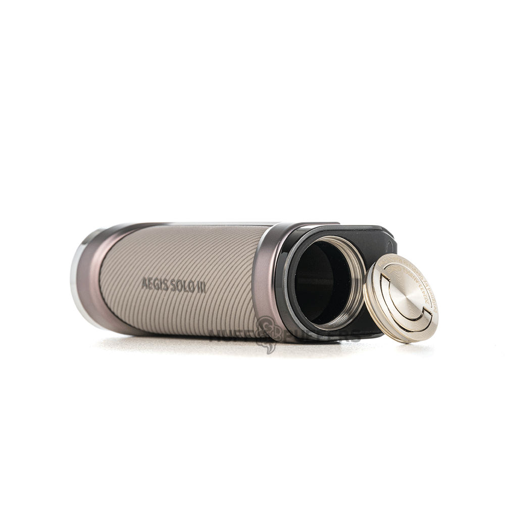 geekvape aegis solo 3 istruzioni GeekVape Aegis Solo III Kit (External Battery Version) - N°1 Vapeshop in  DENVER