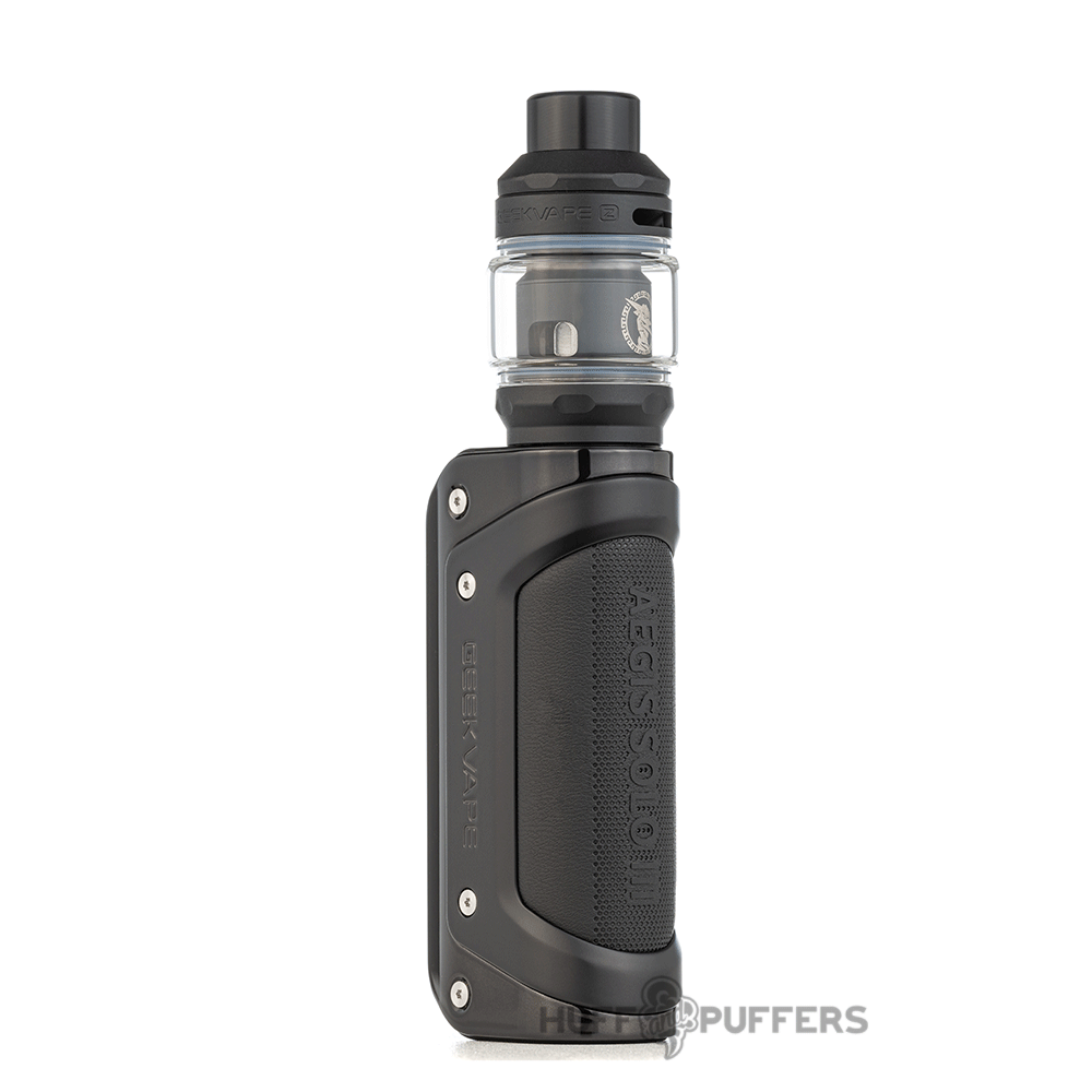Geekvape Aegis Solo 3 Kit $54.99 Geekvape Aegis Solo 3 Kit $54.99
