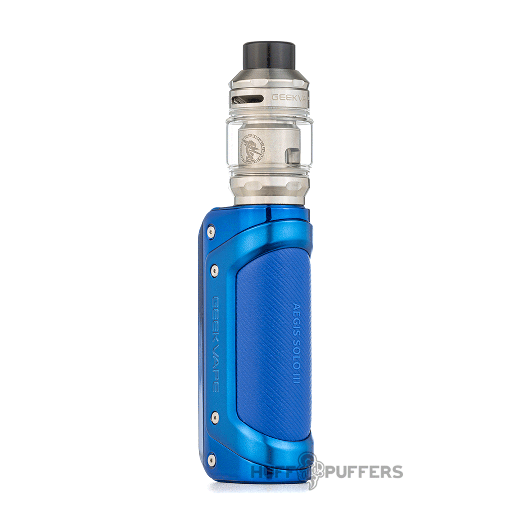 Geekvape Aegis Solo 3 Kit $54.99 Geekvape Aegis Solo 3 Kit $54.99