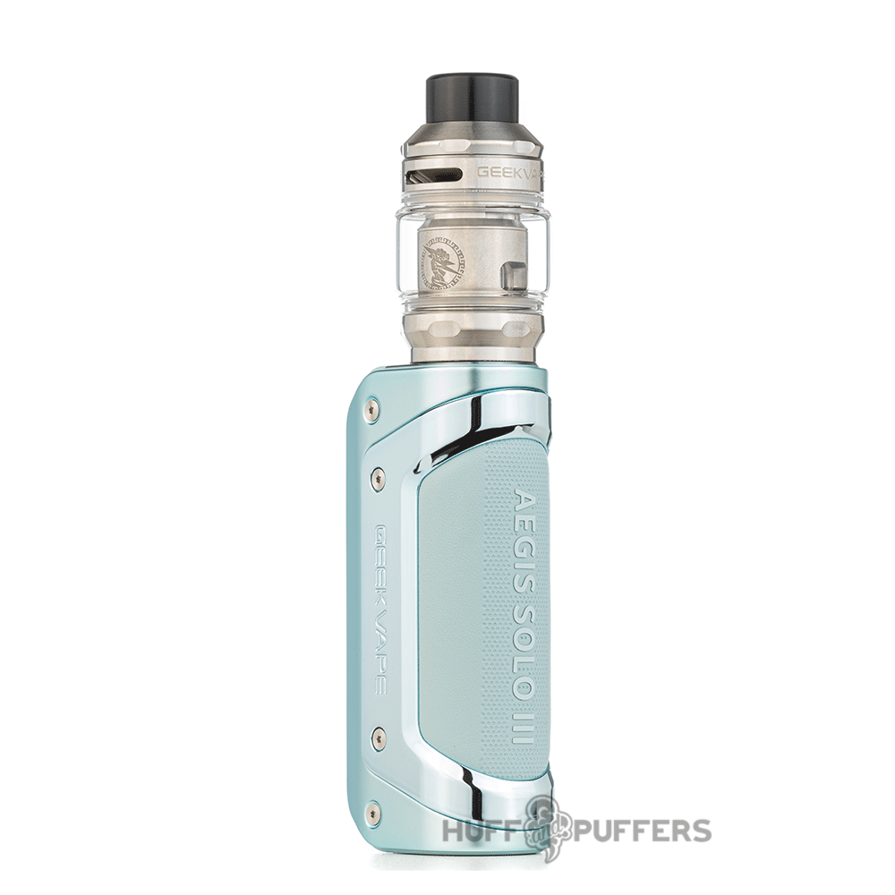 Geekvape Aegis Solo 3 Kit $54.99 Geekvape Aegis Solo 3 Kit $54.99