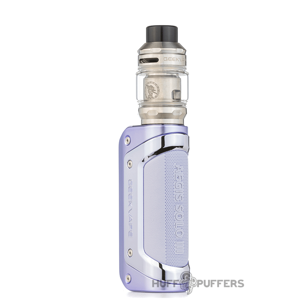 Geekvape Aegis Solo 3 Kit $54.99 Geekvape Aegis Solo 3 Kit $54.99