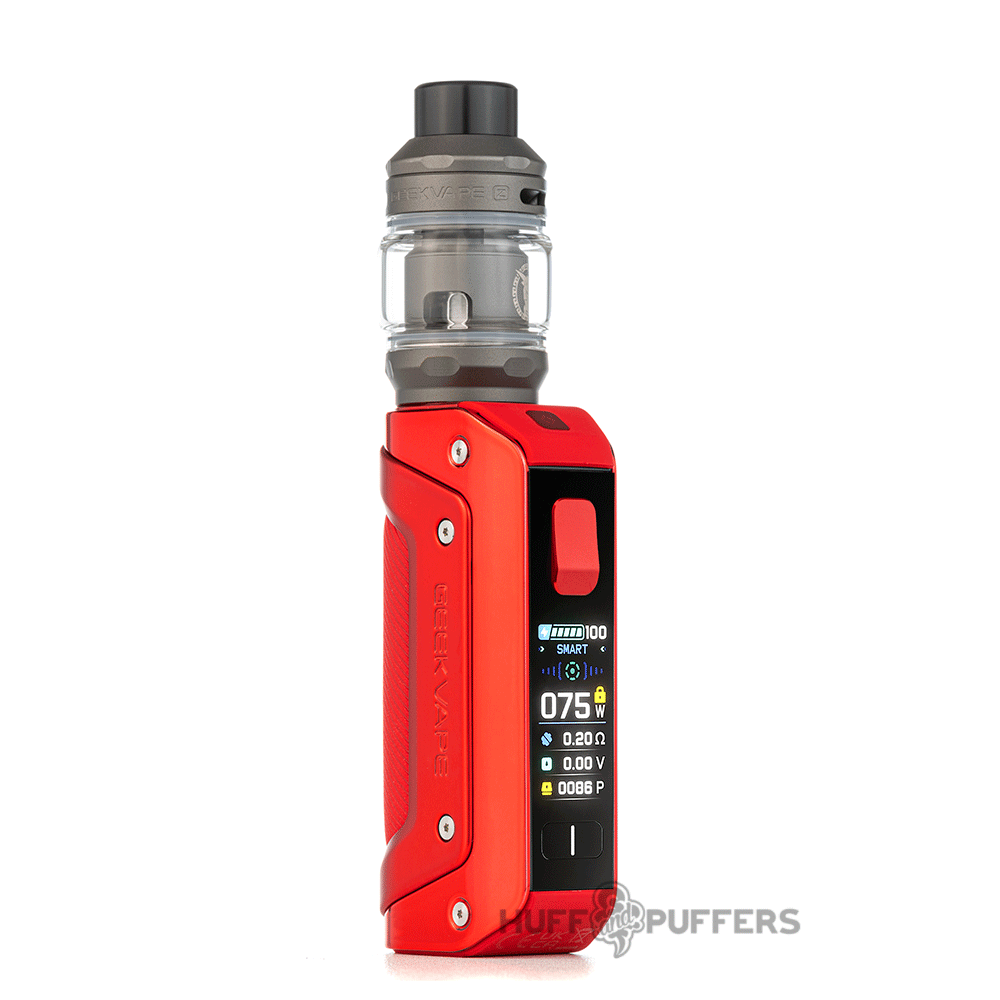 Geekvape Aegis Solo 3 Kit $54.99 Geekvape Aegis Solo 3 Kit $54.99