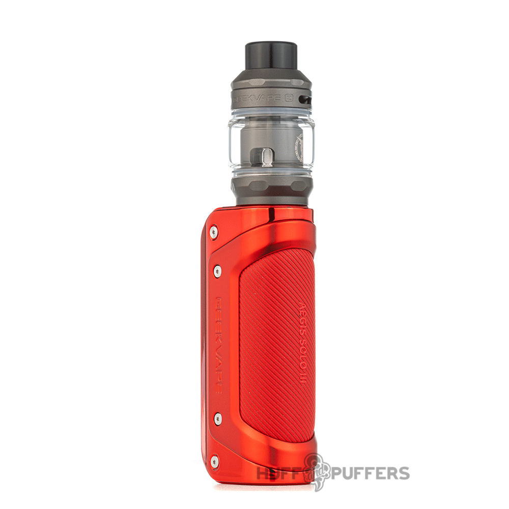 Geekvape Aegis Solo 3 Kit $54.99 Geekvape Aegis Solo 3 Kit $54.99
