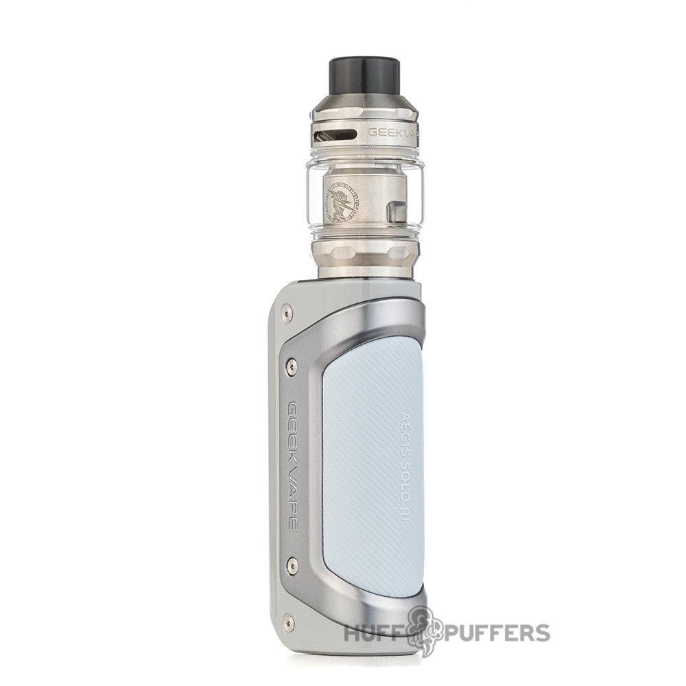 Geekvape Aegis Solo 3 Kit $54.99 Geekvape Aegis Solo 3 Kit $54.99