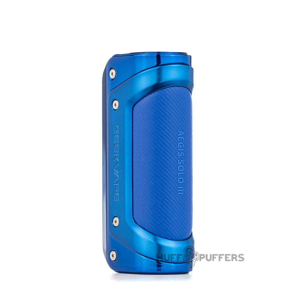 geekvape aegis solo 3 istruzioni GEEKVAPE