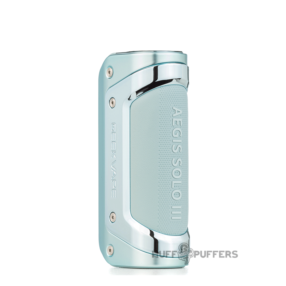 elf bar vape uk GeekVape Aegis Solo 3 Kit 100W/3000mAh – Geekvape Store