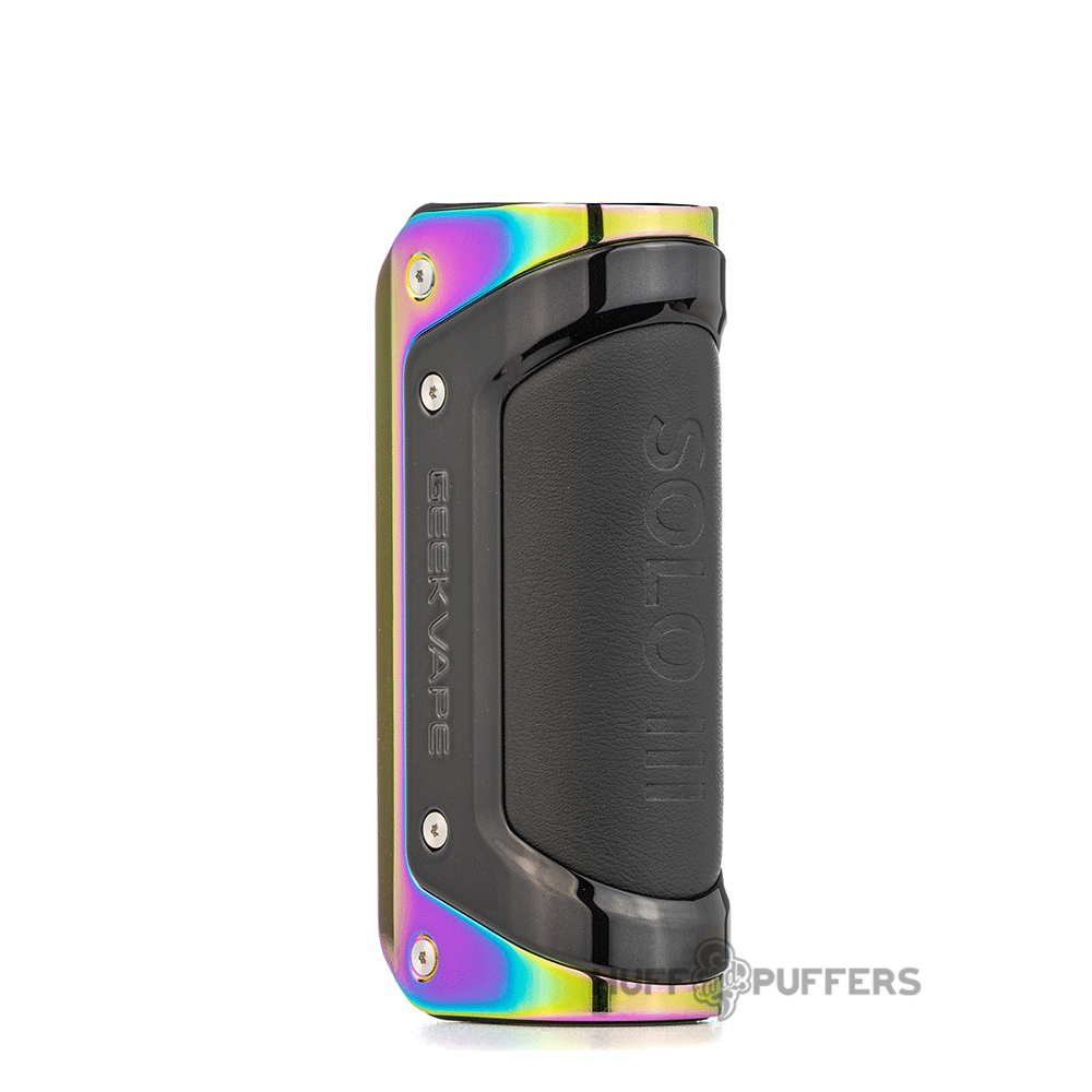 Geekvape Aegis Solo 3 Mod $39.99 Geekvape Aegis Solo 3 Mod $39.99