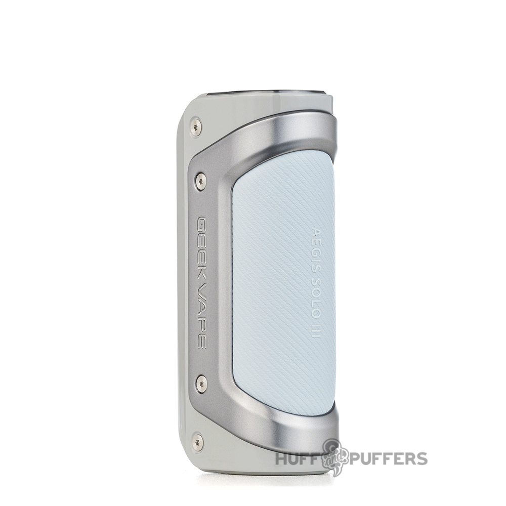 Geekvape Aegis Solo 3 Mod $39.99 Geekvape Aegis Solo 3 Mod $39.99
