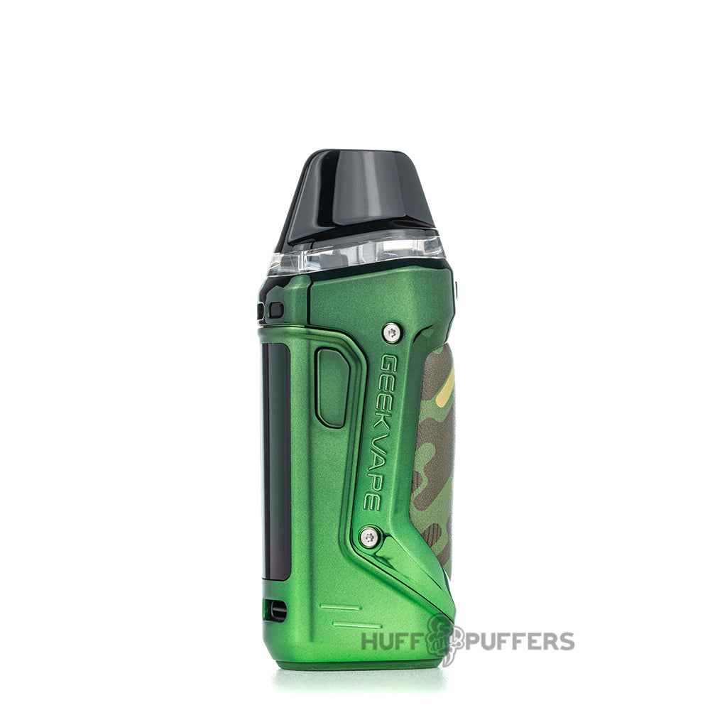 geekvape aegis 2 Geekvape Aegis Legend 2 Kit Review - Improved? main image 1