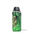 geekvape an 2 pod system (aegis nano 2) jungle green