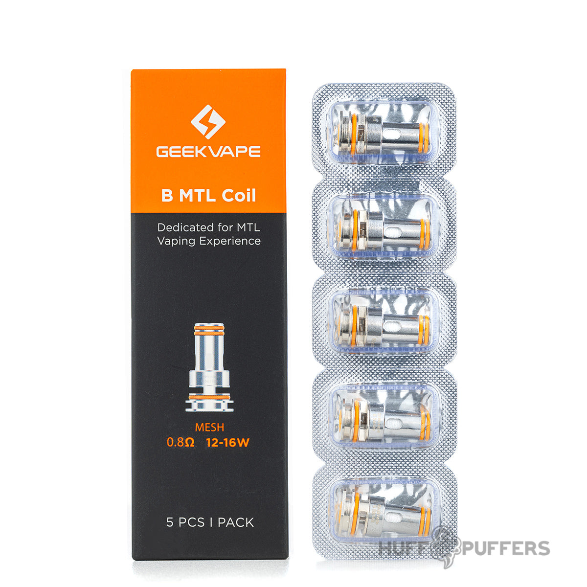 Geekvape B Series Coil 0.8 ohm MTL