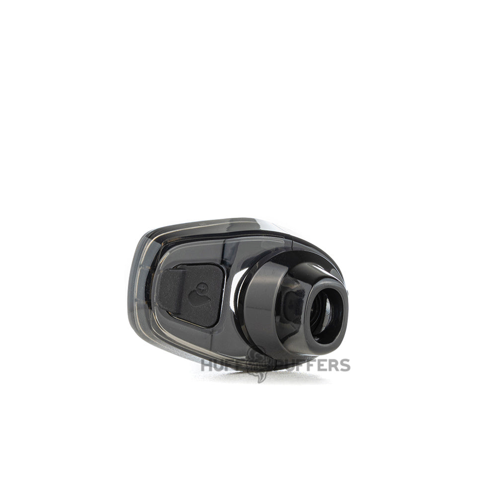 geekvape b60 pod laying down top view of silicone fill port