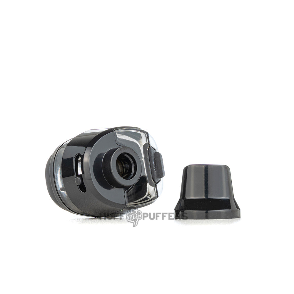 geekvape b60 pod with drip tip removed