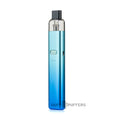 geekvape wenax k2 pod system glossy blue