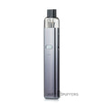 geekvape wenax k2 pod system glossy gray