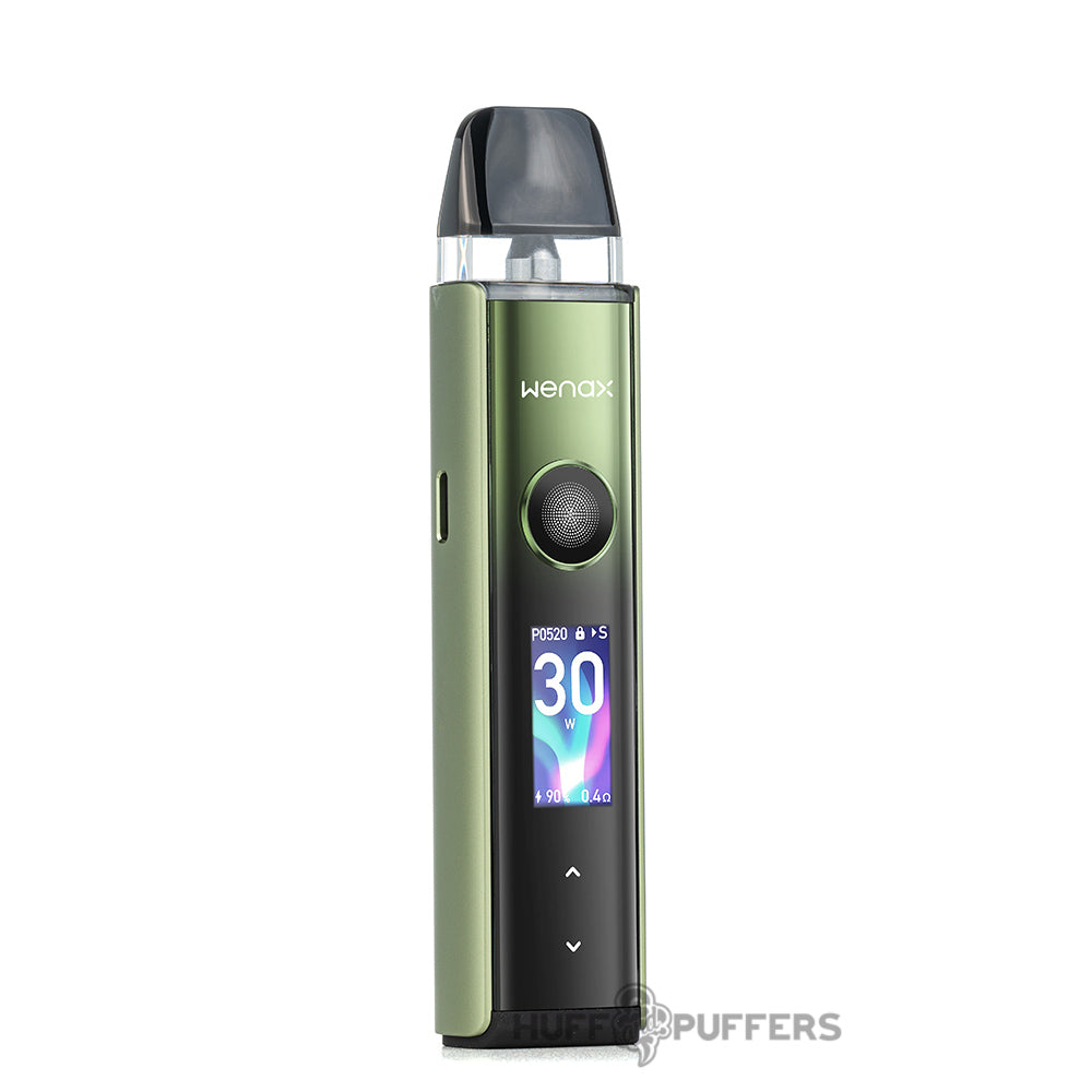 Geekvape Wenax Q Pro Pod System Kit $24.99 Geekvape Wenax Q Pro Pod System Kit $24.99