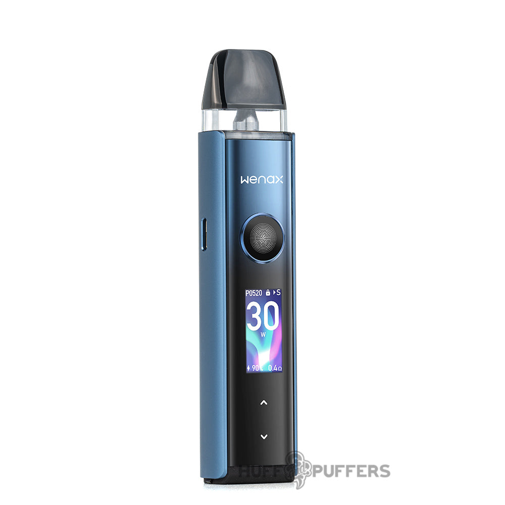 Geekvape Wenax Q Pro Pod System Kit — $24.99