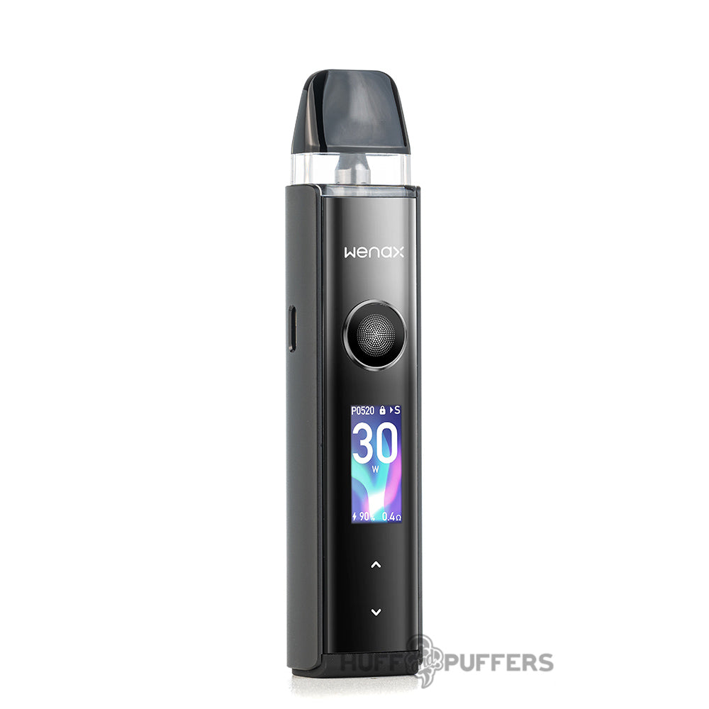 Geekvape Wenax Q Pro Pod System Kit $24.99 Geekvape Wenax Q Pro Pod System Kit $24.99