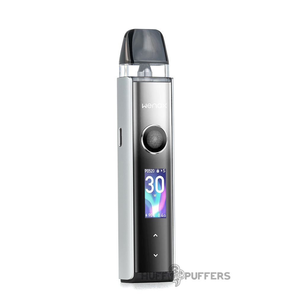 geek vape charger Review: Drag H80 S – Voopoo main image 0