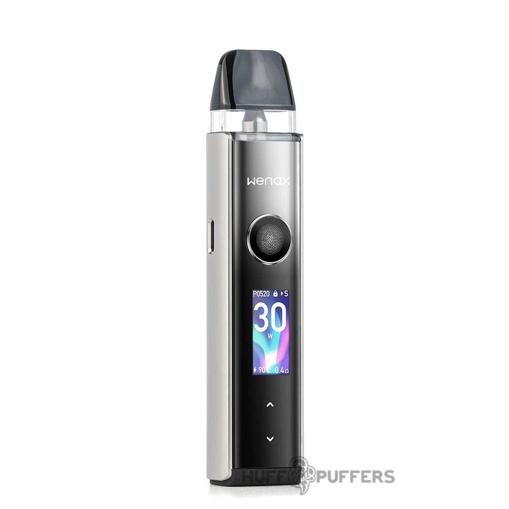 Geekvape Wenax Q Pro Pod System Kit $24.99 Geekvape Wenax Q Pro Pod System Kit $24.99
