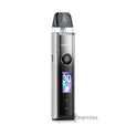 geekvape wenax q pro pod system starlight grey