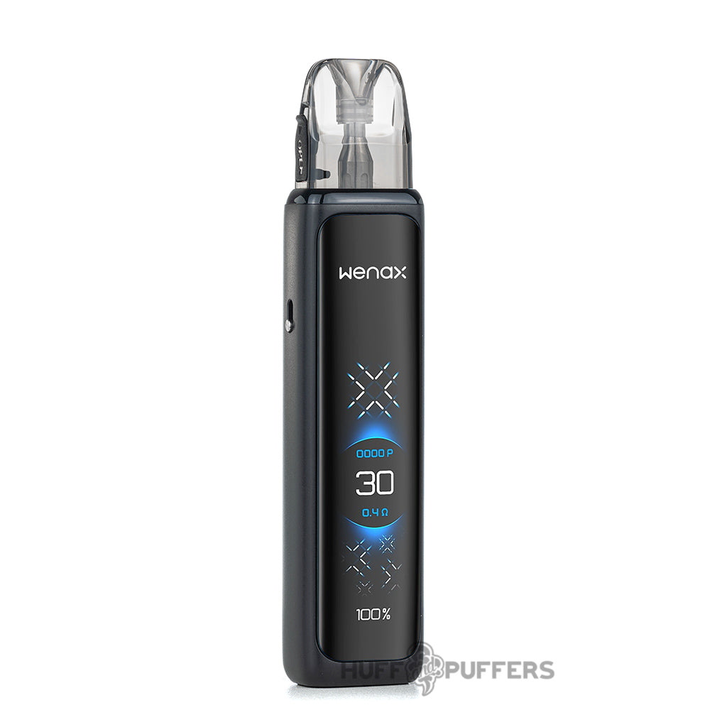 geekvape wenax q pro pod kit a comprehensive review Geekvape Wenax Q Pro Review: Performance Meets Innovation