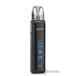 geekvape wenax q ultra carbon black
