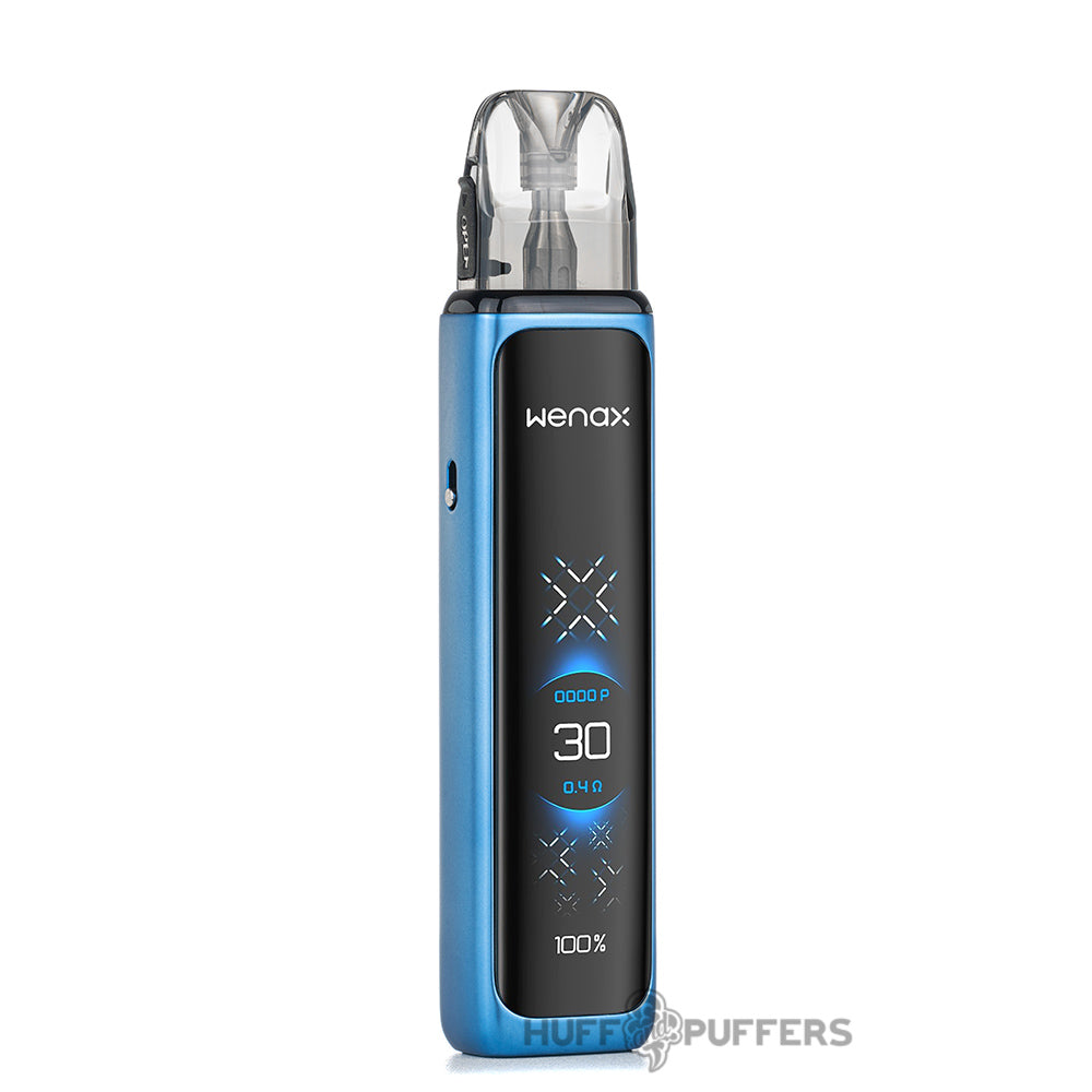geekvape wenax u review GeekVape Aegis One Pod Kit