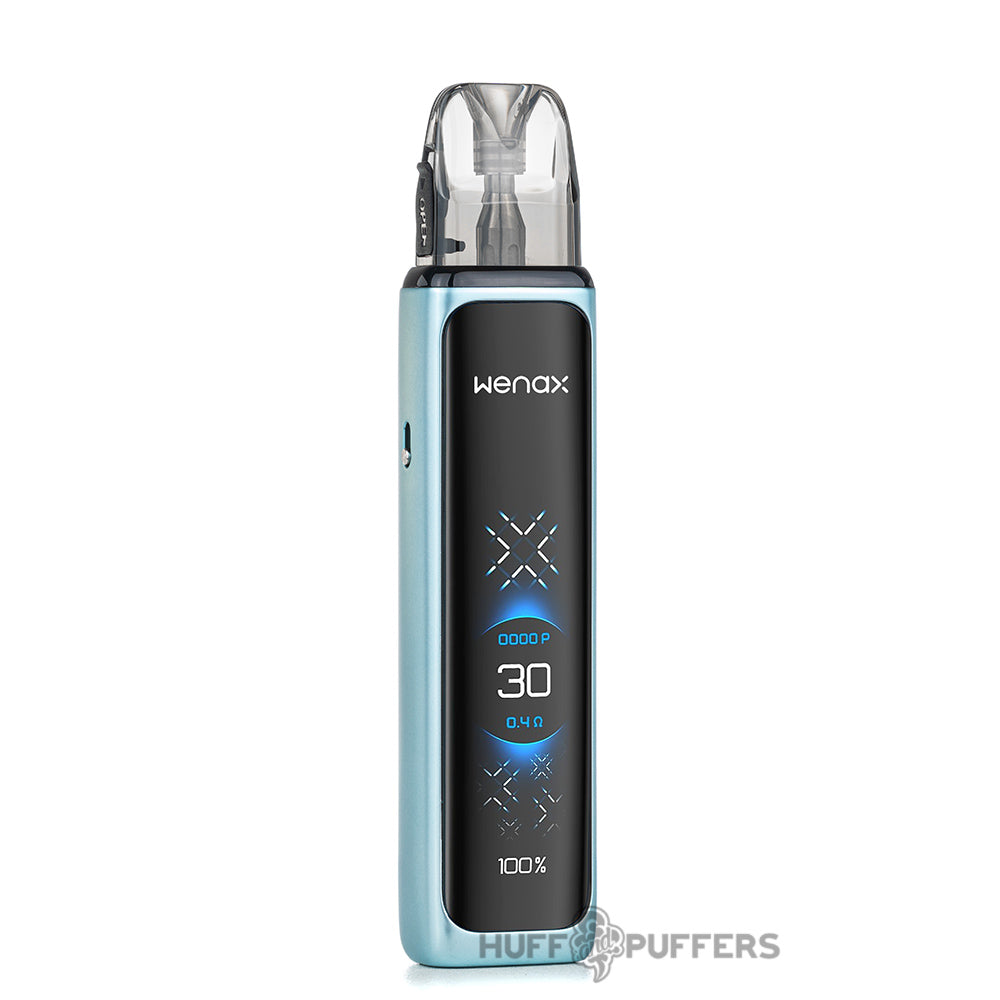 Geekvape Wenax Q Ultra Pod System $29.99 Geekvape Wenax Q Ultra Pod System $29.99