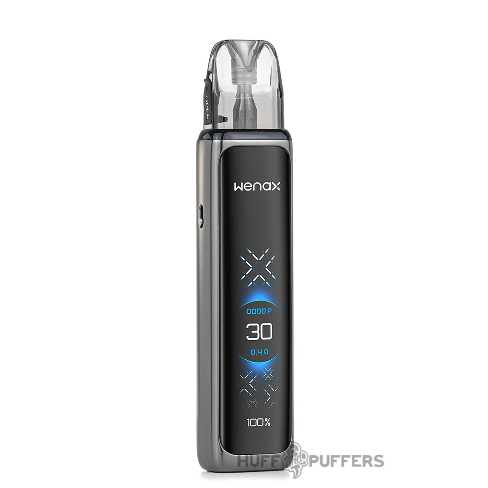 369 VAPE Geekvape Wenax Q Ultra Pod System — $29.99