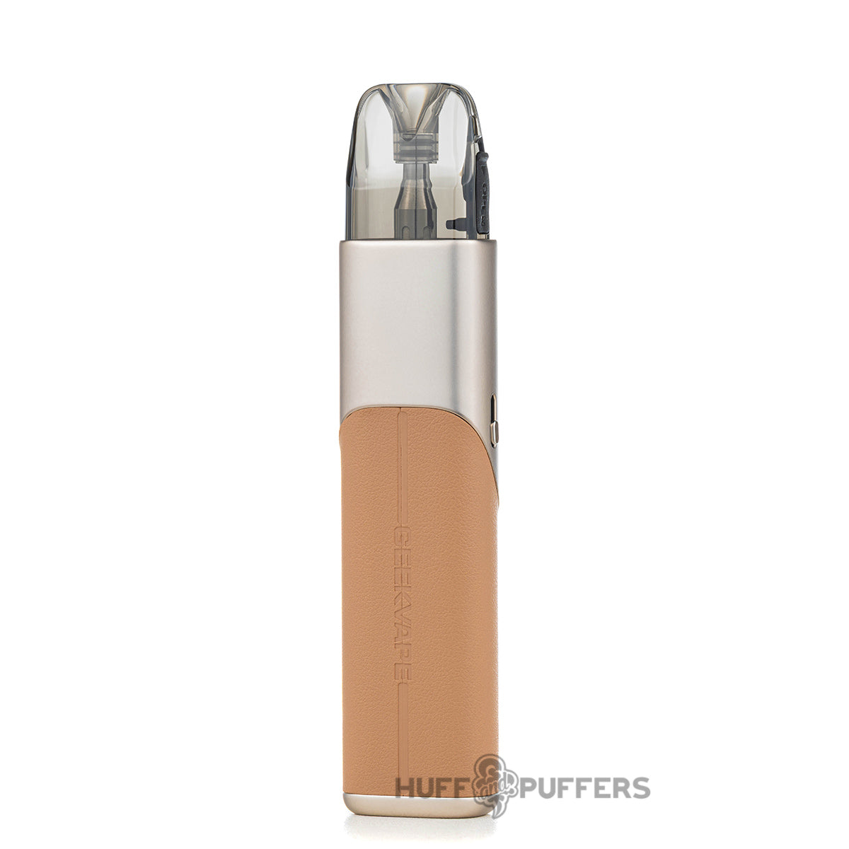 Geekvape Wenax Q2 back view