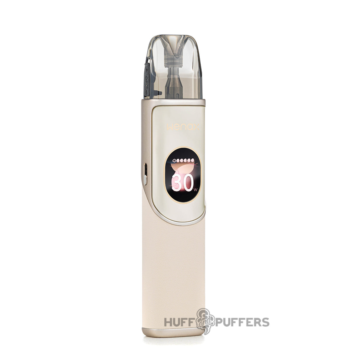 Geekvape Wenax Q2