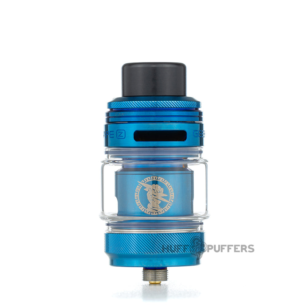 geekvape z fli tank blue