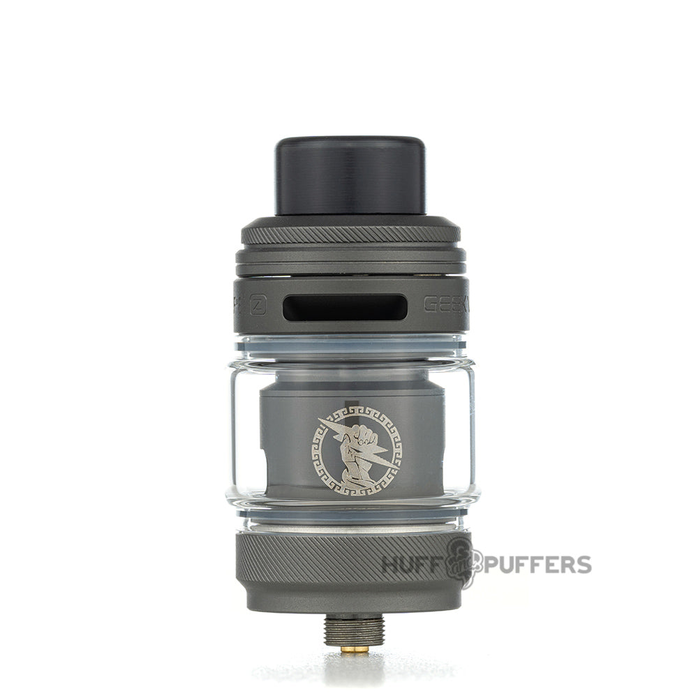 geekvape z fli tank gunmetal