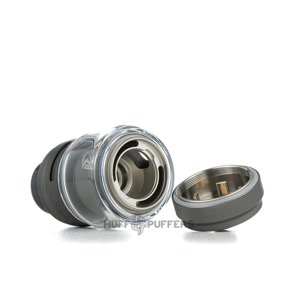 geekvape z fli tank parts