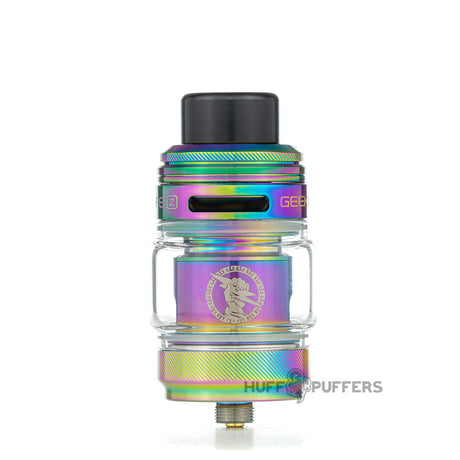 geekvape z fli tank rainbow