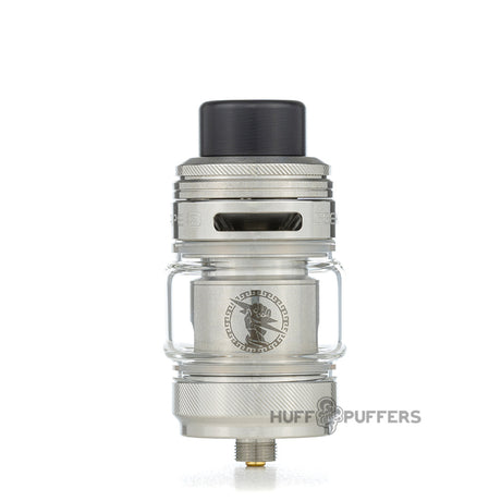 geekvape z fli tank silver