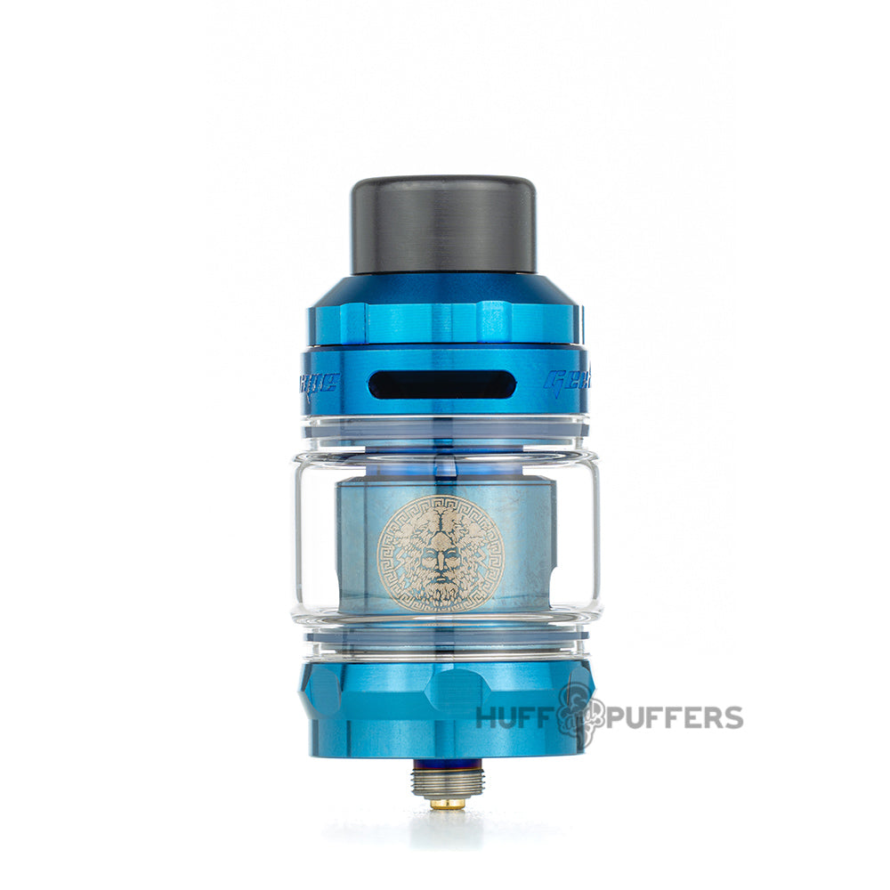 geekvape z zeus tank blue
