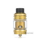 geekvape z tank gold