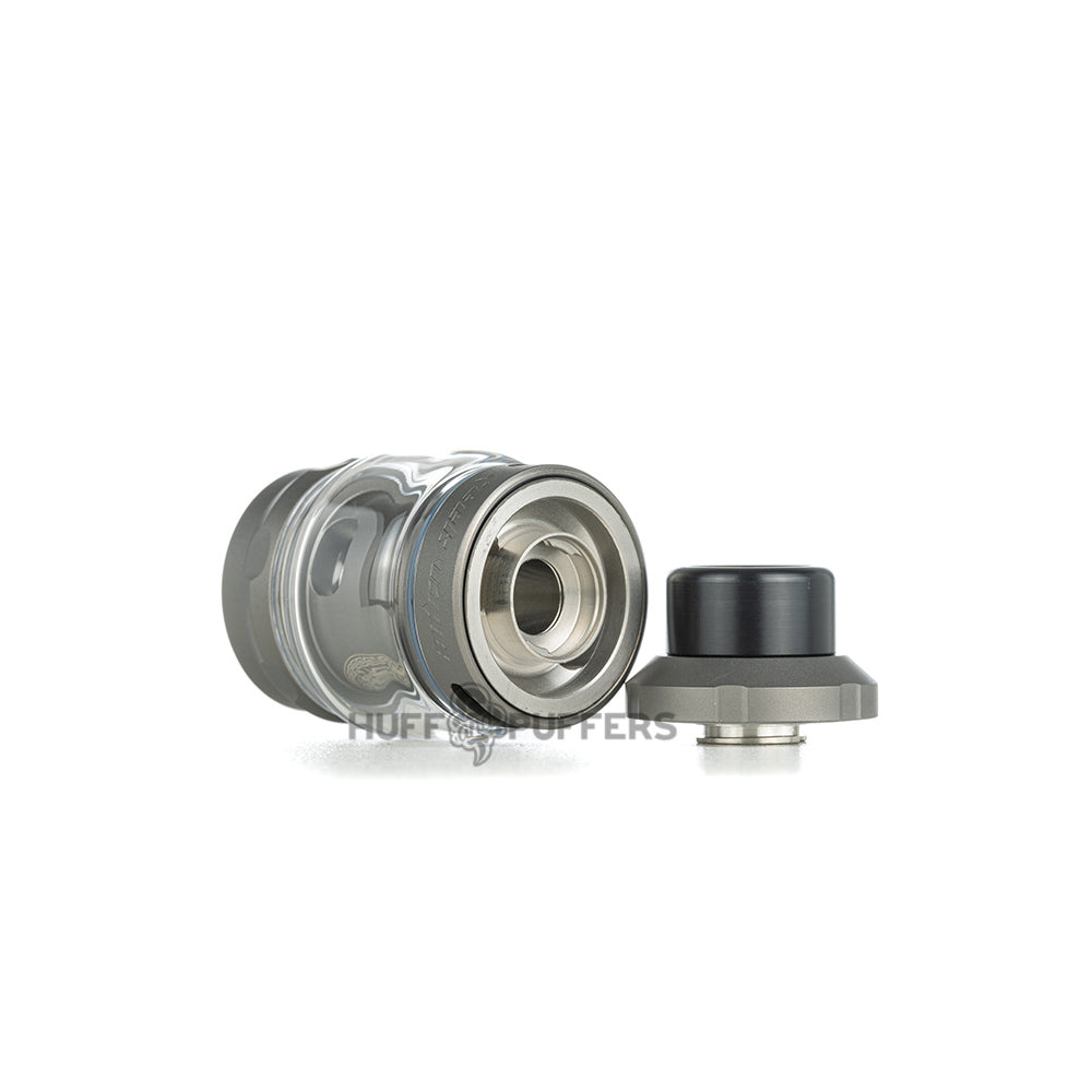 geekvape z zeus tank top fill