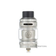Geekvape Z Tank Silver Zeus Tank