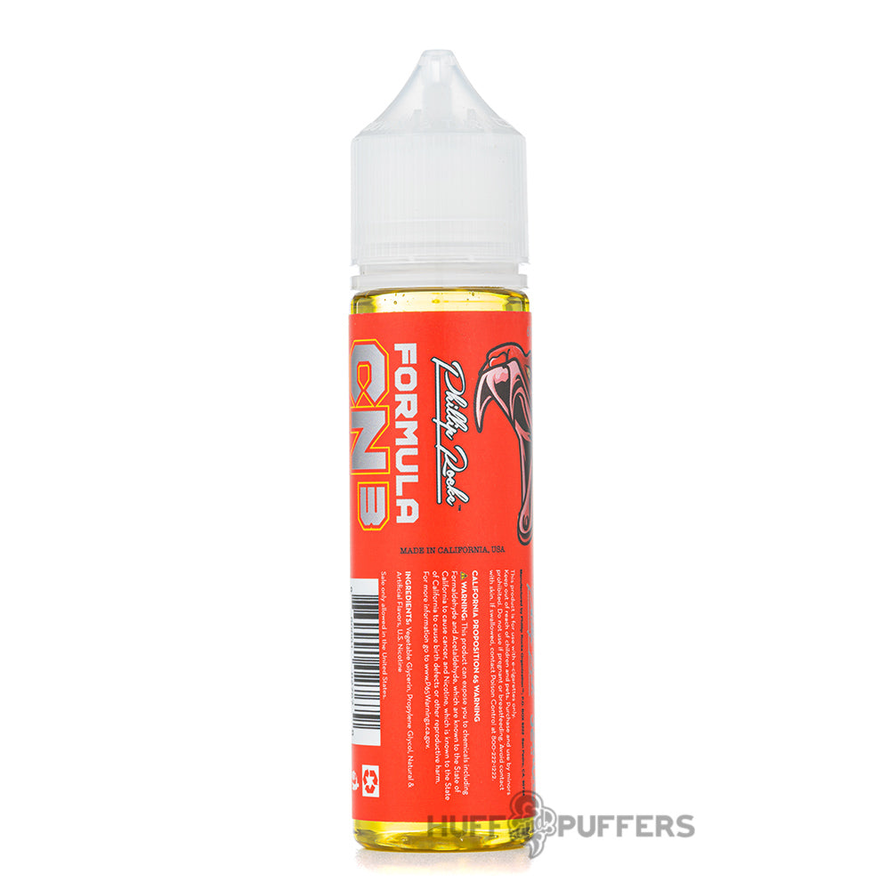 Formula CN (Carnage) E-Liquid | Phillip Rocke 60mL – Huff &amp; Puffers